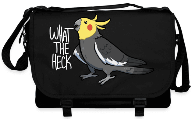 Side Bag