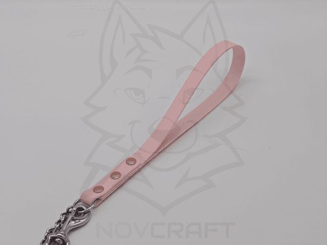 Chain Leash - Different Colors
